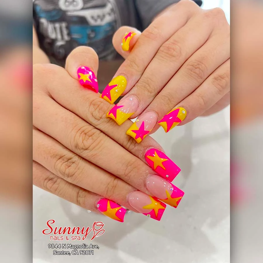 Nail Art